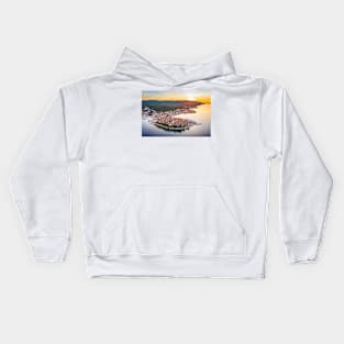 Korčula Kids Hoodie